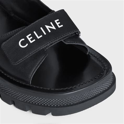 celine new collection shoes|celine sandals price.